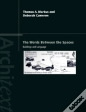 Capa do artigo The Words Between The Spaces