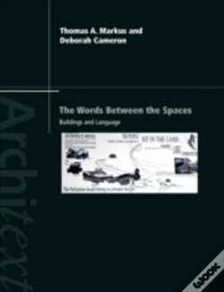 Capa do artigo The Words Between The Spaces