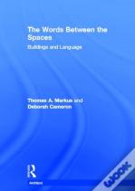 The Words Between The Spaces