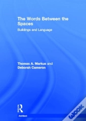 The Words Between The Spaces