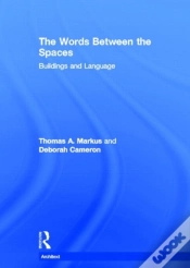 Capa do artigo The Words Between The Spaces