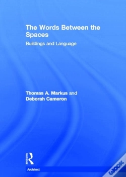Capa do artigo The Words Between The Spaces