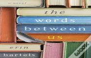 The Words Between Us Â€“ A Novel