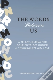 Capa do artigo The Words Between Us