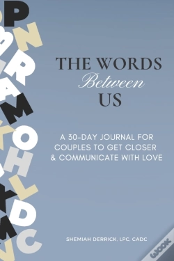 Capa do artigo The Words Between Us