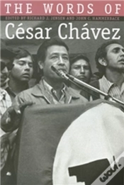 Capa do artigo The Words Of Cesar Chavez