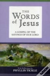 The Words Of Jesus