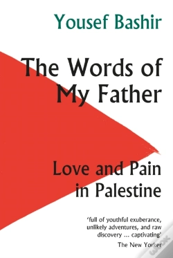 Capa do artigo The Words Of My Father