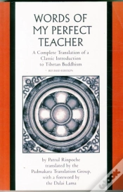 Capa do artigo The Words Of My Perfect Teacher