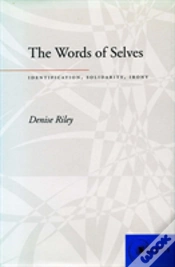 Capa do artigo The Words Of Selves