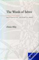 The Words Of Selves