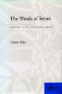 The Words Of Selves - Preview