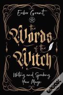The Words Of The Witch