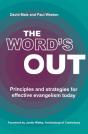 The Word'S Out - Preview