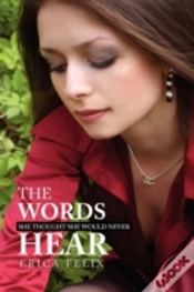 Capa do artigo The Words She Thought She Would Never He