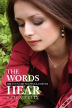 Capa do artigo The Words She Thought She Would Never He