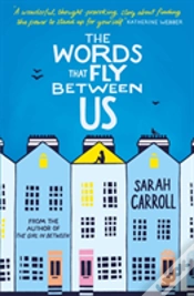 Capa do artigo The Words That Fly Between Us