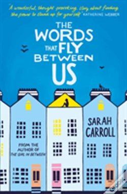 Capa do artigo The Words That Fly Between Us