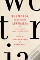 The Words That Made Australia