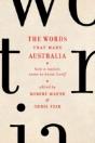 The Words That Made Australia - Preview