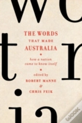 The Words That Made Australia