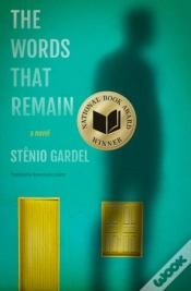 Capa do artigo The Words That Remain