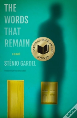 Capa do artigo The Words That Remain
