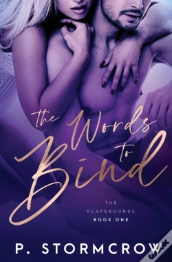 Capa do artigo The Words To Bind