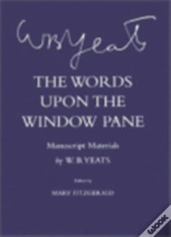 Capa do artigo The Words Upon The Windowpane