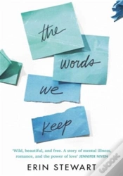 Capa do artigo The Words We Keep