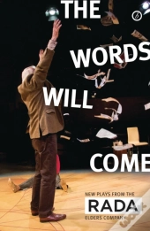 The Words Will Come