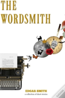 Capa do artigo The Wordsmith