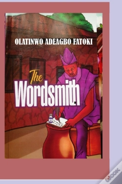 Capa do artigo The Wordsmith