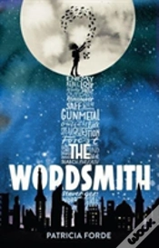 Capa do artigo The Wordsmith