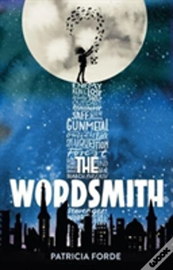 Capa do artigo The Wordsmith