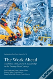 The Work Ahead