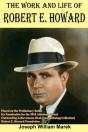 The Work And Life Of Robert E. Howard - Preview