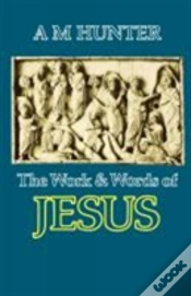 Capa do artigo The Work And Words Of Jesus