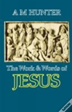 Capa do artigo The Work And Words Of Jesus