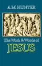 The Work And Words Of Jesus - Preview