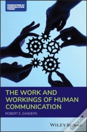Capa do artigo The Work And Workings Of Human Communication