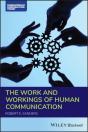 The Work And Workings Of Human Communication - Preview