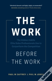 The Work Before The Work