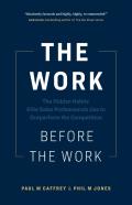 The Work Before The Work