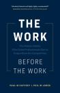 The Work Before The Work - Preview