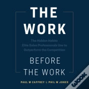 Capa do artigo The Work Before The Work
