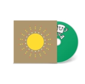 Capa do artigo The Work - CD