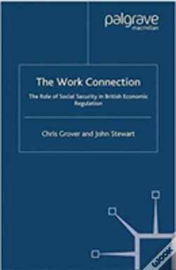 Capa do artigo The Work Connection