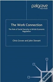 Capa do artigo The Work Connection