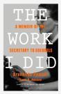The Work I Did - Preview